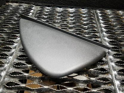 16 17 18 19 Chevrolet Malibu Dash End Cap Cover Trim Left Driver OEM 3k