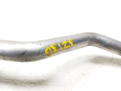08 09 10 11 12 13 BMW 128i A/c Hose Pipe Line OEM