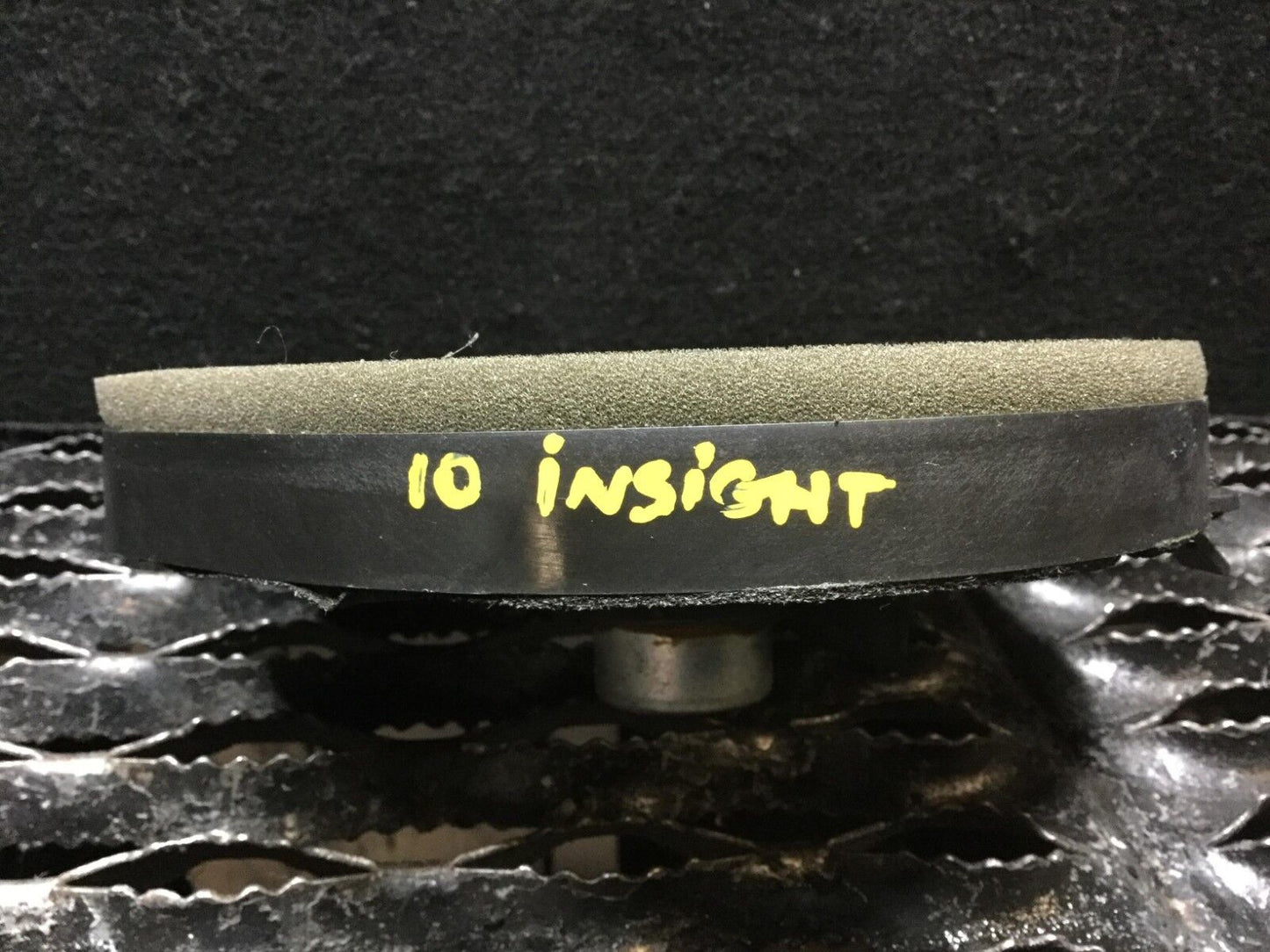 10 11 12 13 14 Honda Insight Door Speaker 4pcs OEM