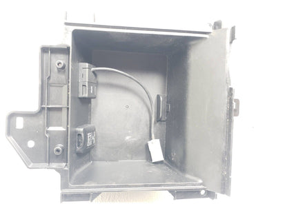 13 14 15 Acura RDX Console Storage Box Power Outlet Aux Usb 12v OEM 80k Miles