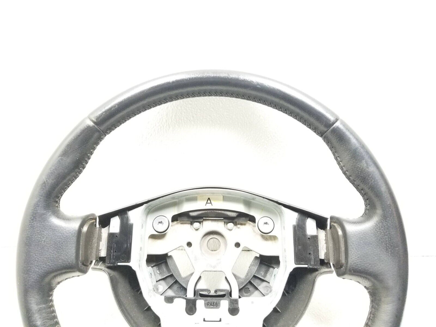 12 13 14 15 Nissan Rogue Steering Wheel OEM