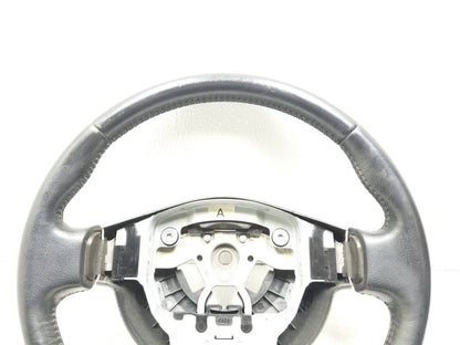 12 13 14 15 Nissan Rogue Steering Wheel OEM