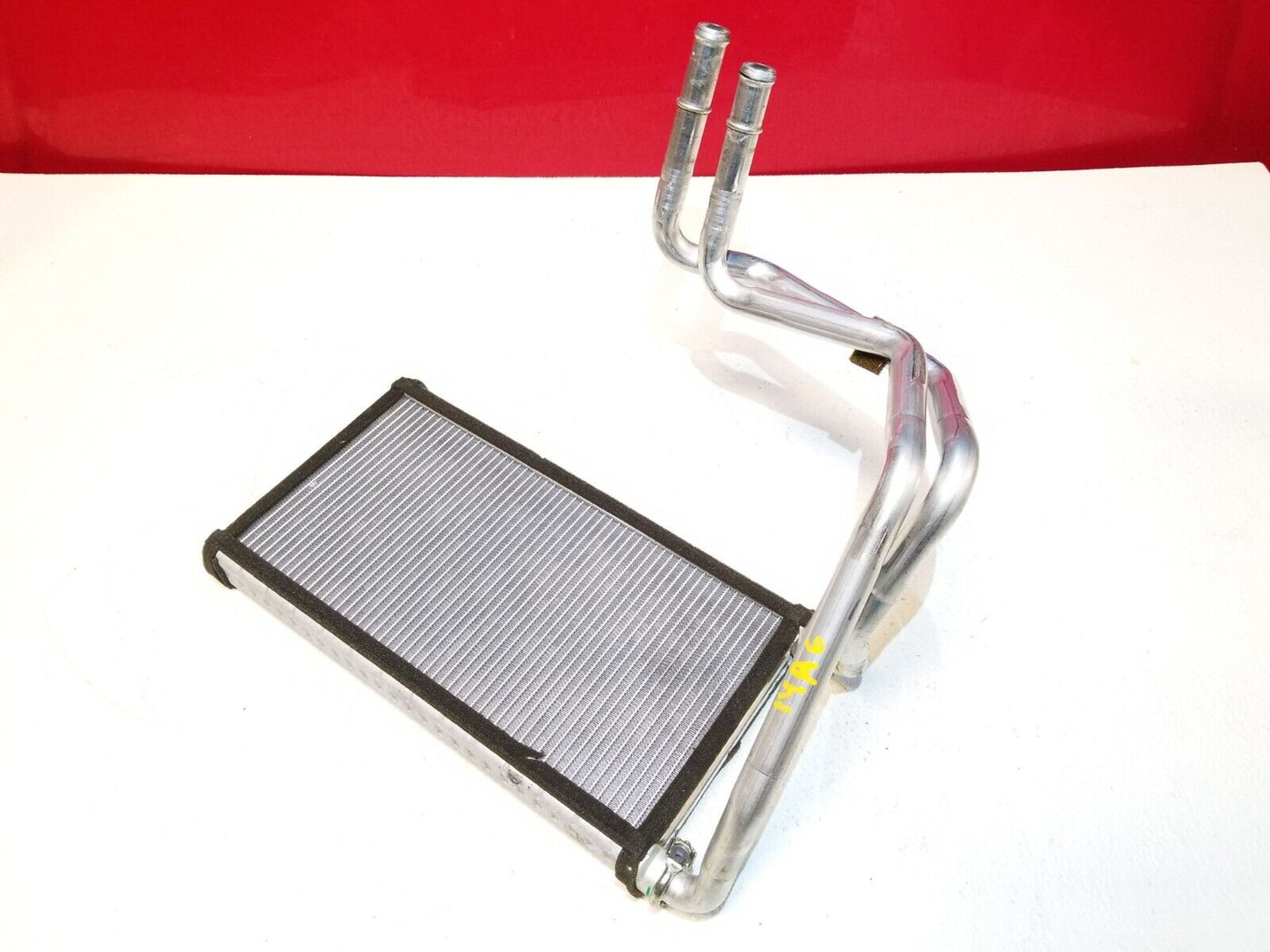 12 13 14 15 Audi A6 Heater Core OEM