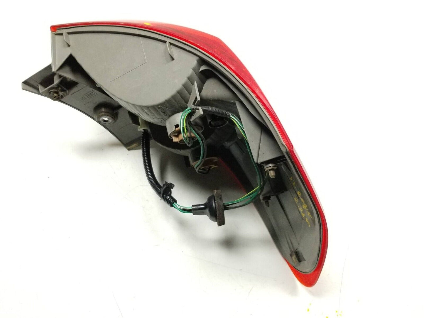 12 13 14 15 Nissan Rogue Outer Tail Light Passenger Side OEM ✅
