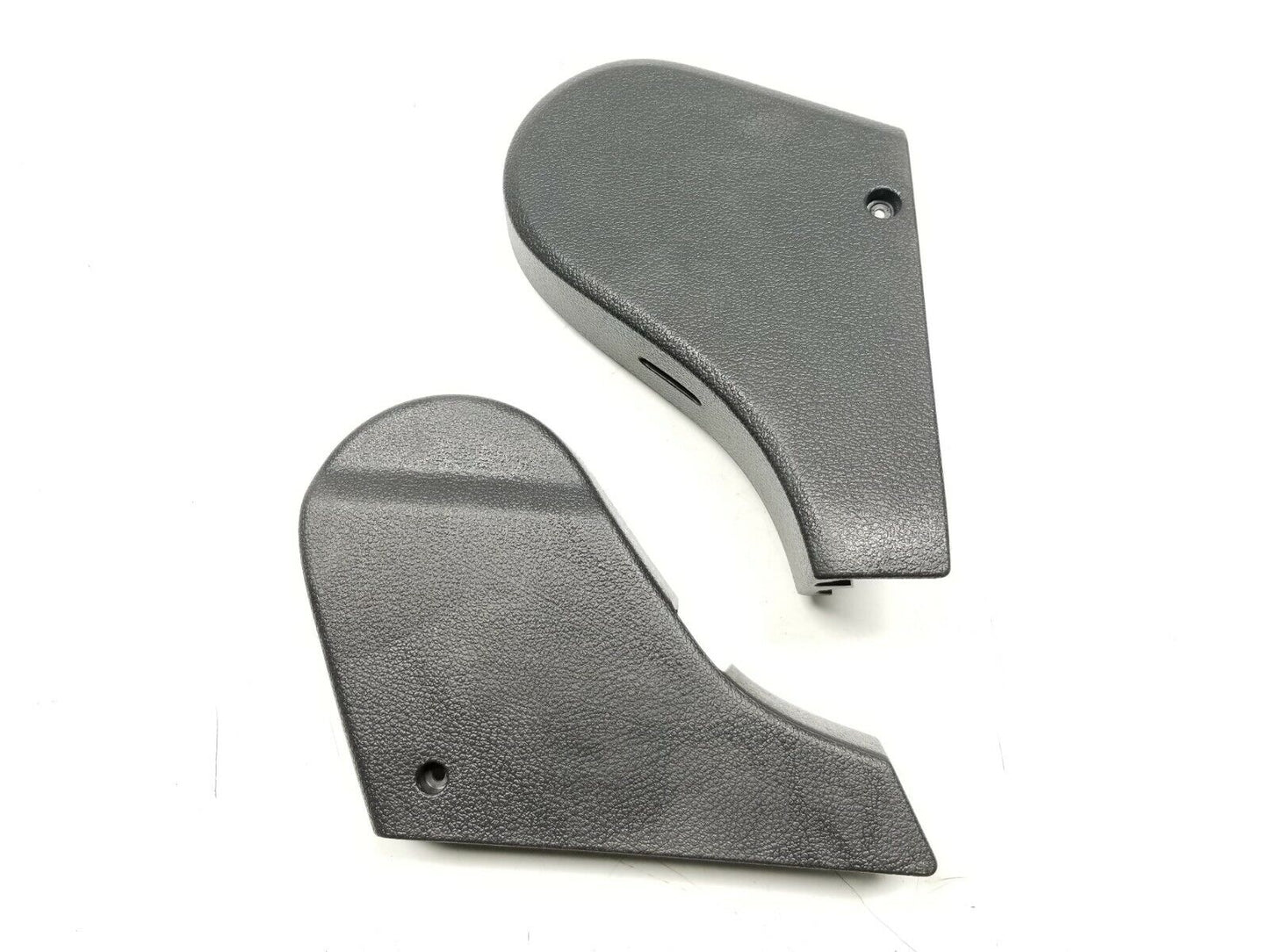 09 11 12 13 14 15 16 17 VW Tiguan Rear Seat Side Trim Left Driver OEM