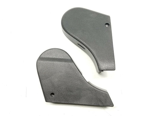 09 11 12 13 14 15 16 17 VW Tiguan Rear Seat Side Trim Left Driver OEM