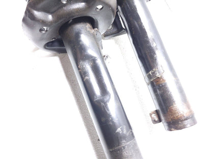 09 10 11 12 Volkswagen Cc Front Shock Strut Absorber Pair OEM