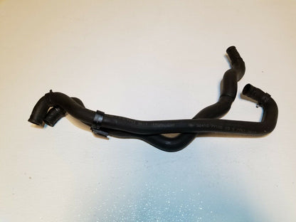 04 05 06 07 Nissan Maxima Engine Coolant Hose Pipe Tube 2pcs OEM