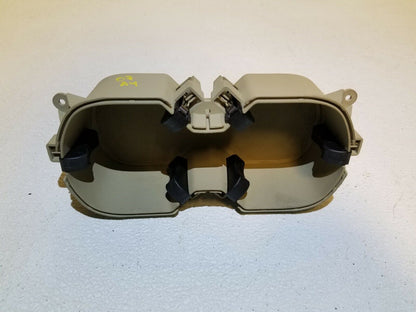06 07 08 Audi A4 Center Console Cup Holder OEM 85k Miles