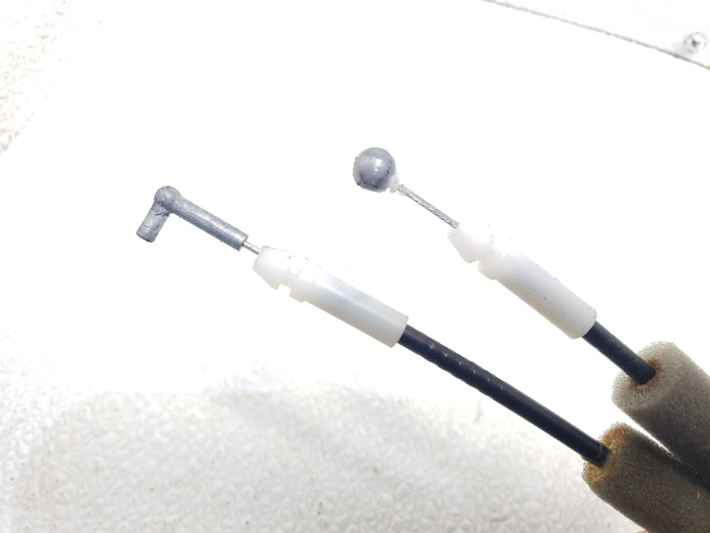 11 12 13 14 Nissan Juke Front Door Lock Latch Actuator Passenger Side Right OEM