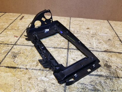 11 12 13 14 Dodge Avenger Glove Box Frame Bracket OEM