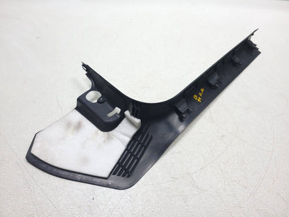 13 14 15 16 Audi A4 S4 Front A Pillar Lower Cowl Cover Trim Left Driver Side OEM