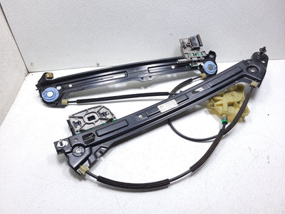 12 13 14 15 16 17 Audi A7 Door Window Regulator Front Right Passenger Side OEM