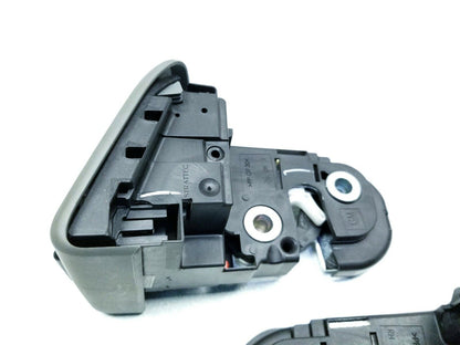 15 16 17 18 Chevy Impala Rear Seat Fold Lock Latch Release Lever 2pcs OEM