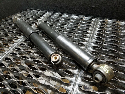 11 12 13 Kia Soul 1.6l Rear Shock Strut Absorber (pair) OEM