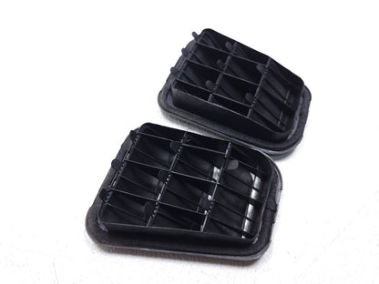 14 15 16 17 Hyundai Elantra Gt Quarter Panel Air Pressure Vent Grille Pair OEM