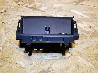 14 15 16 Subaru Forester Center Console Trim W/socket Power Plug OEM D35