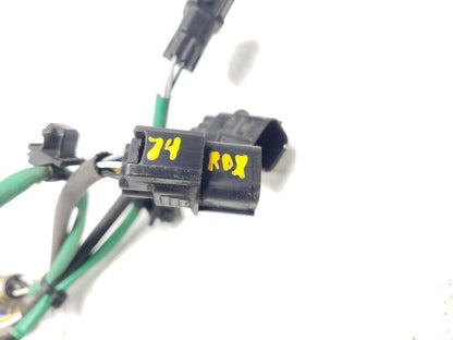 13 14 15 Acura RDX 3.5l Oxygen Sensor 3pcs OEM 80k