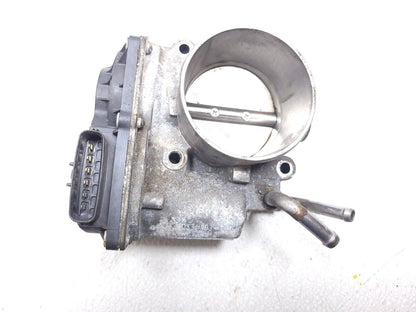 14 15 16 Hyundai Elantra Throttle Body 35100-2e000 OEM