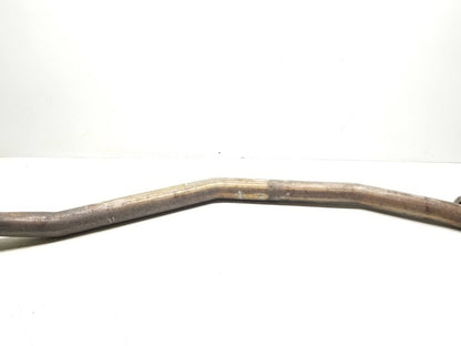 08 09 10 11 12 13 BMW X6  Xdrive35i  Exhaust Center Pipe OEM
