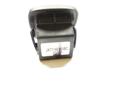 2021 2022 Ford Bronco Sport Dash Instrument Panel Sun Load Light Sensor  OEM 13k