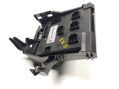 12 13 14 15 16 17 Audi A7 On Board Power Supply Module W/ Bracket OEM