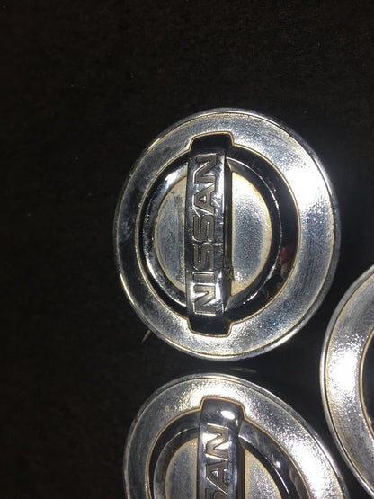 11 12 13 14 Nissan Juke Wheel Center Cap 40343 2dr0a 3pcs OEM D30