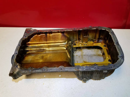 10 11 12 Kia Soul 2.0l Engine Oil Pan OEM 57k Miles