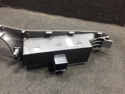 11 12 13 14 15 VW Jetta Left Driver Power Window Master Switch OEM 62k