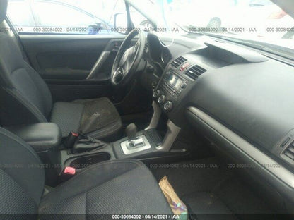 14 15 16 Subaru Forester Dash Upper Center Defroster Air Vent OEM