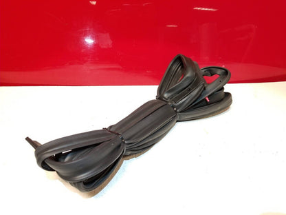 16 17 18 19 20 Infiniti Q50 Rear Left Driver Side Door Wheatherstrip Seal OEM