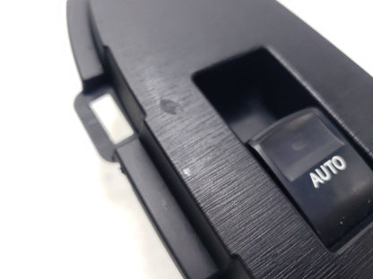 10  15 Toyota Prius Rear Window Control Switch Passenger Side Right OEM