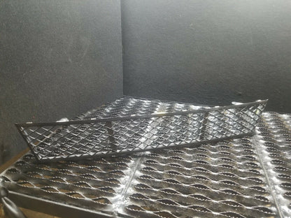 2009 - 2013 BMW F10/f11 Front Center Lower Bumper Grille OEM #106