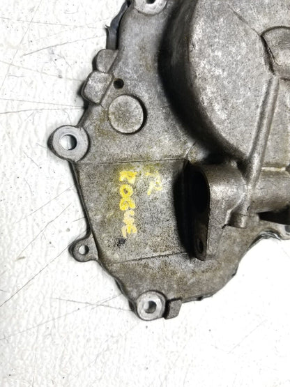 12 13 14 15 Nissan Rogue Engine Timing Cover  OEM