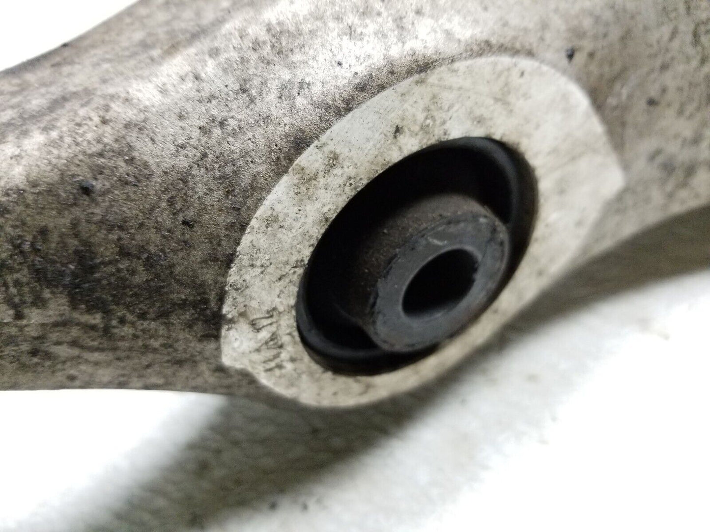 11 12 13 14 Porsche Cayenne Front Lower Control Arm Left Driver Side OEM
