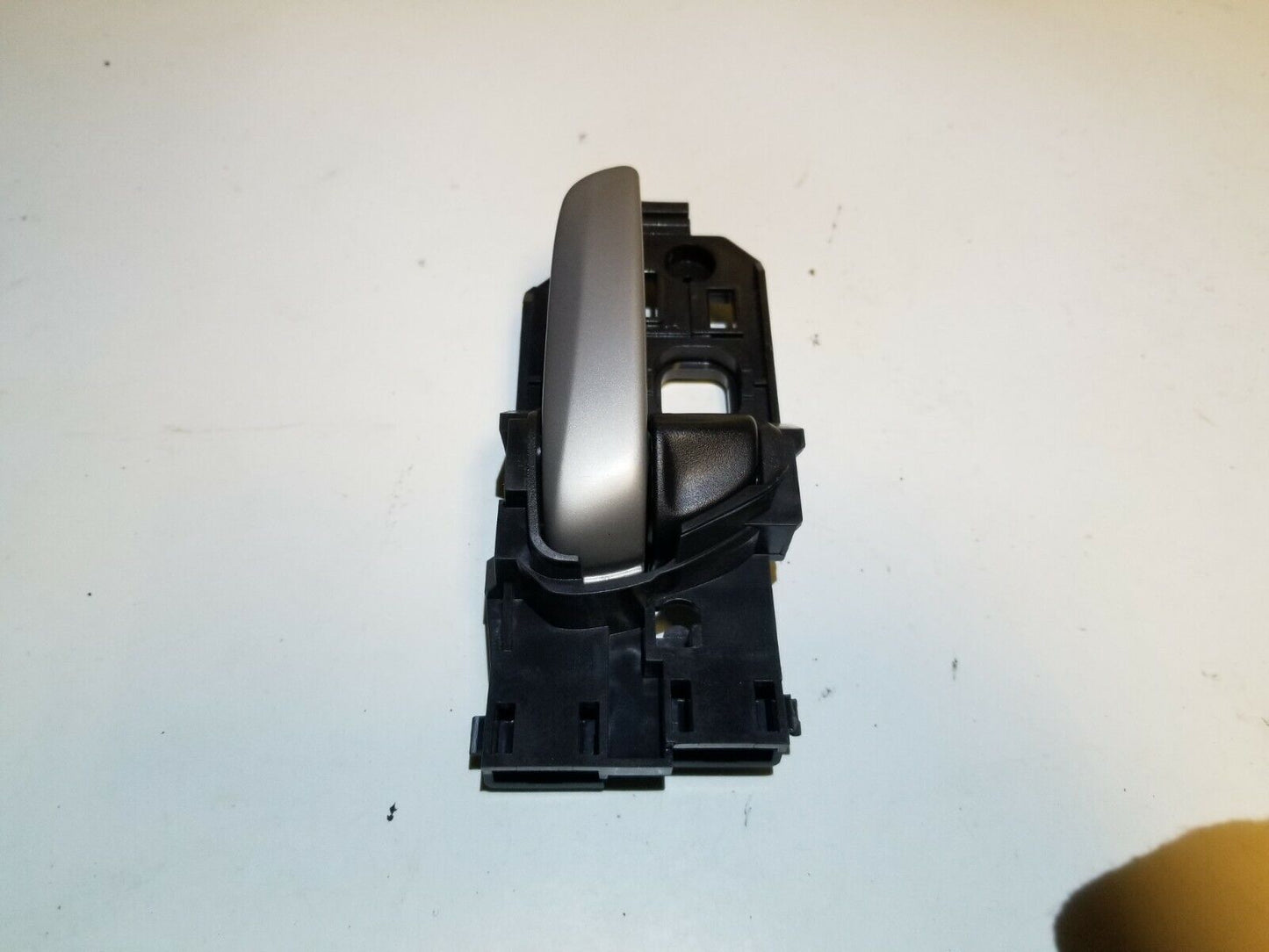 15 16 17 Honda Fit Rear Right Pass Door Interior Handle OEM 26k Miles