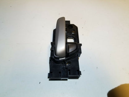 15 16 17 Honda Fit Rear Right Pass Door Interior Handle OEM 26k Miles