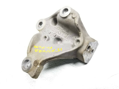 13 14 15 Honda Accord 2.4l Engine Motor Mount Bracket Front Pass OEM 87k Miles