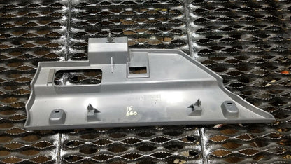 14 15 16 17 Volvo S60 Instrument Panel Dash Under Cover 8630198 OEM 42k