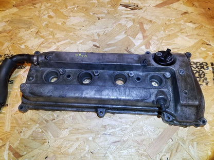 08 09 10 Scion Xb 2.4l Engine Valve Cover OEM