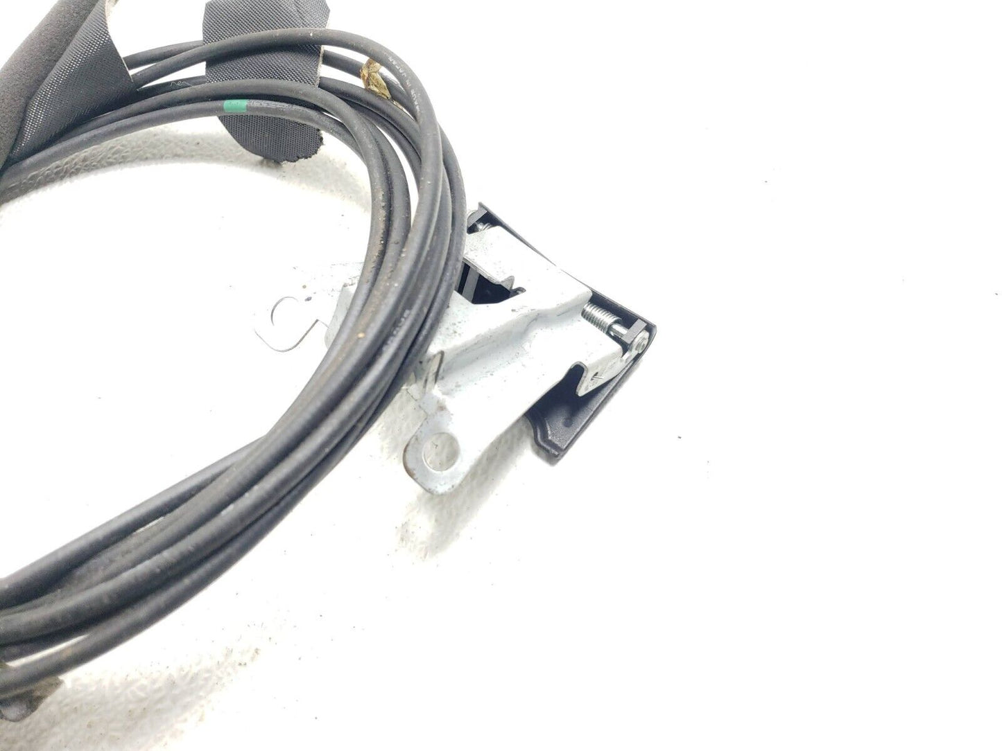 11 12 13 14 Nissan Juke Hood & Trunk Release Handle W/ Cable OEM