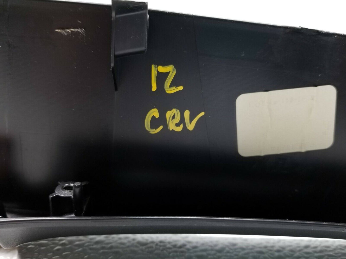 12 13 14 Honda Cr-v Speedometer Bezel Trim OEM