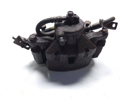 14 15 16 17 Hyundai Elantra Gt Brake Caliper Front Right Passenger Side OEM