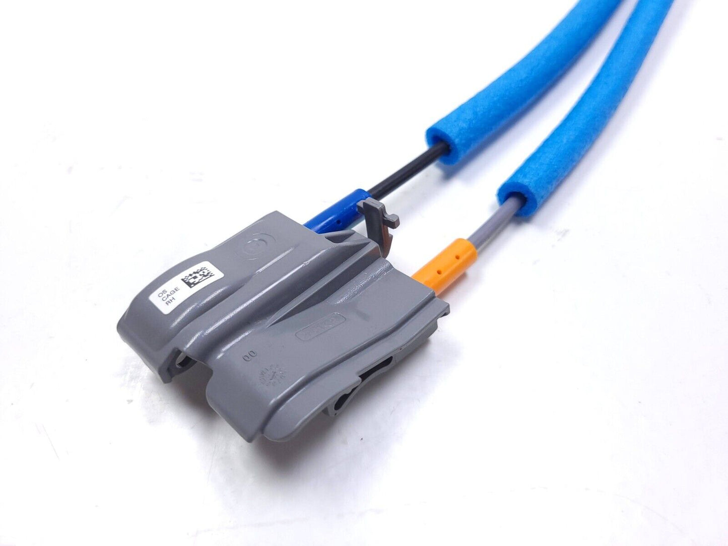 18-21 Hyundai Kona Front Door Lock Latch Actuator Right Pass Side OEM 29k Miles