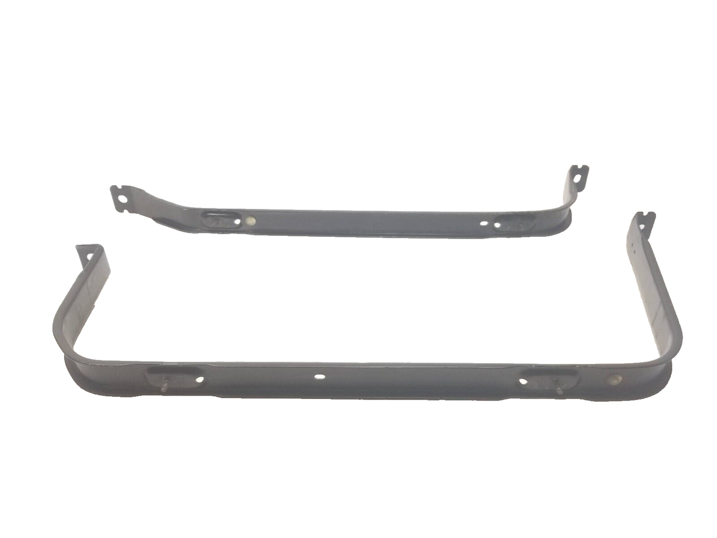 17 18 19 Ford Escape Fuel Tank Left & Right Support Bracket Strap Pair OEM