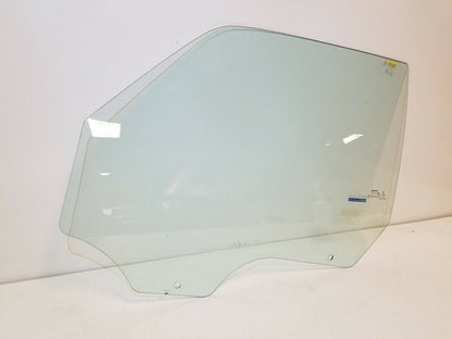12 13 14 15 16 Jeep Patriot Front Left Driver Door Window Glass OEM 54k