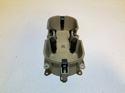 06 07 08 Audi A4 Center Console Cup Holder OEM 85k Miles