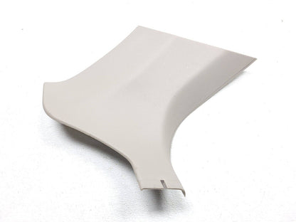 2006 - 2010 Jeep Grand Cherokee Rear Upper D Pillar Trim Panel Left Driver OEM