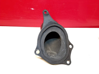 16 17 18 19 20 Infiniti Q50 3.0l Steering Column Lower Boot OEM 62k Miles