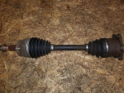 04 05 06 07 Infiniti QX56 Front Left Driver Side Axle Shaft OEM